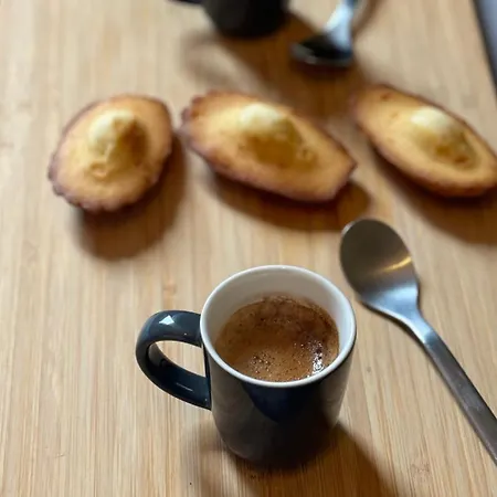 Apartment Proche Gare Avec Garage *