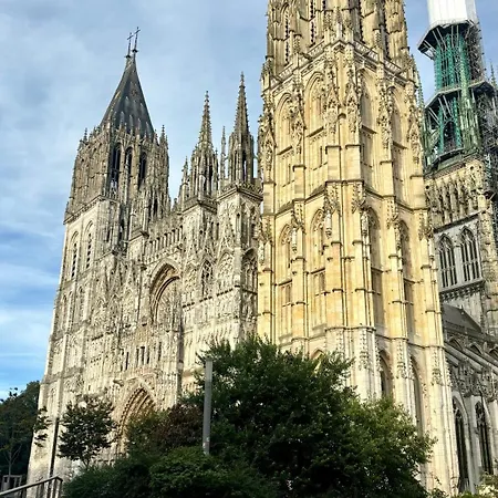 Proche Gare Avec Garage