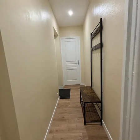 Proche Gare Avec Garage * Rouen