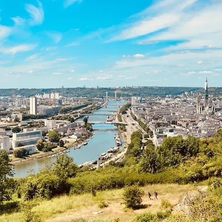 Proche Gare Avec Garage