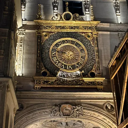 Proche Gare Avec Garage