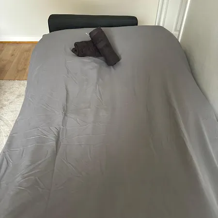 Appartamento Proche Gare Avec Garage