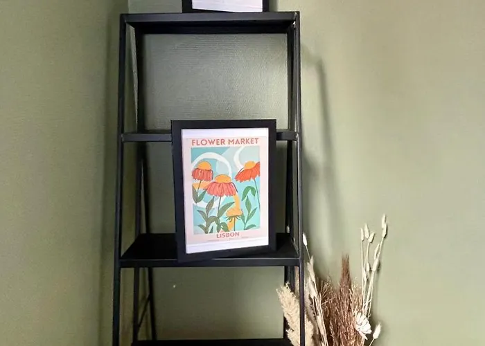 Proche Gare Avec Garage *