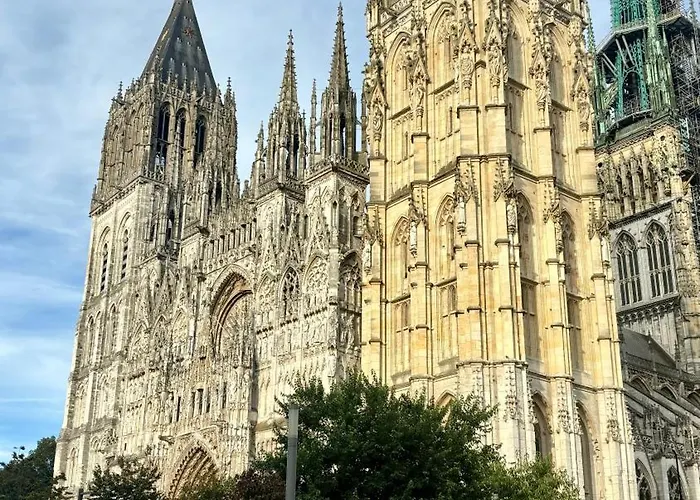 Proche Gare Avec Garage