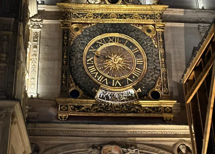 Proche Gare Avec Garage