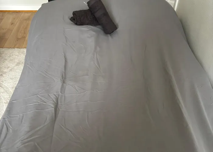 Apartment Proche Gare Avec Garage